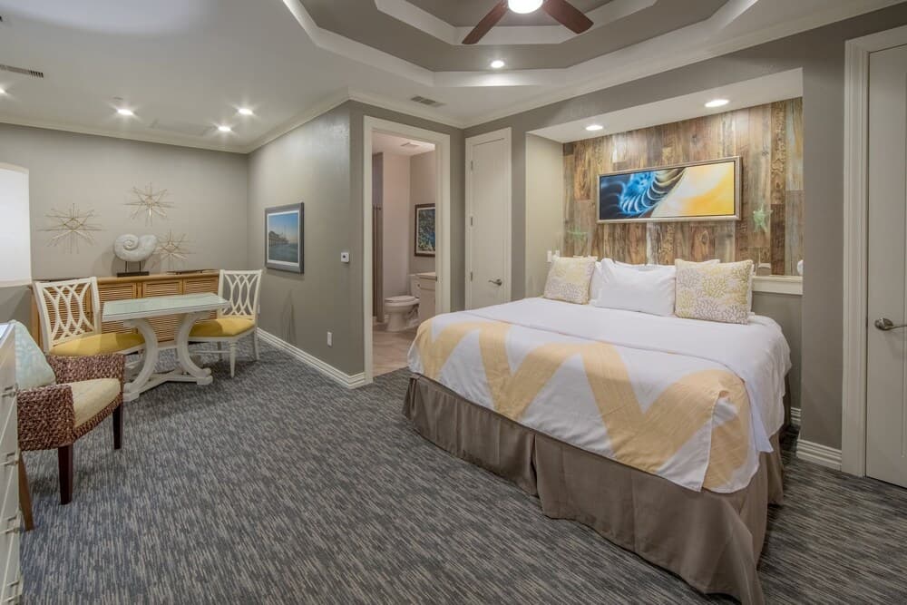 Holiday Inn Club Vacations Galveston Seaside Resort by IHG gallery photo in Galveston, TX — image 85