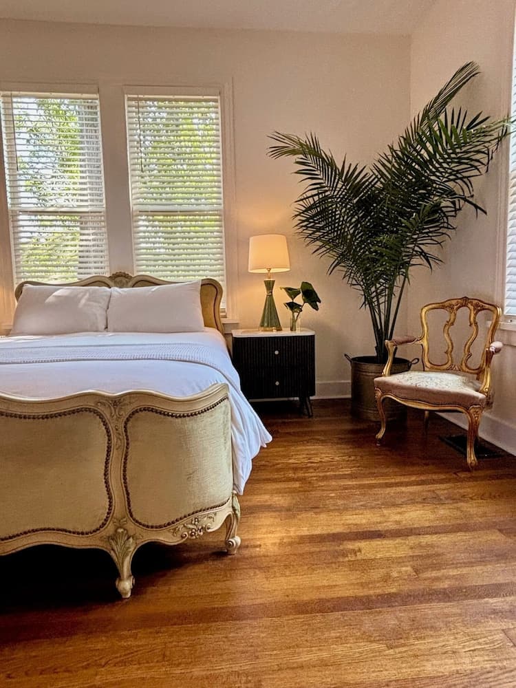 Hotel RITUAL property views in Jacksonville, TX — gallery photo 3