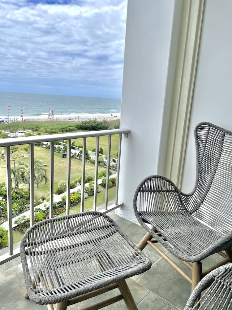 Trailborn Surf and Sound, Outdoor Collection by Marriott Bonvoy gallery photo in Wrightsville Beach, NC — image 123