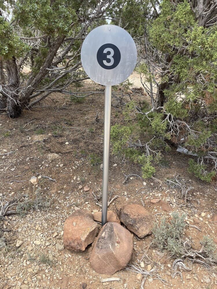 Canyonlands Dome Resort interior in Monticello, UT — gallery photo 2