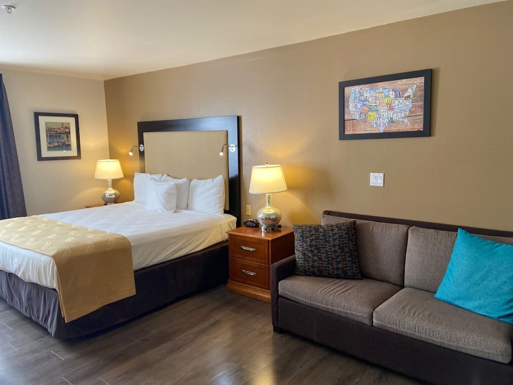 Toppenish Inn and Suites gallery photo in Toppenish, WA — image 16