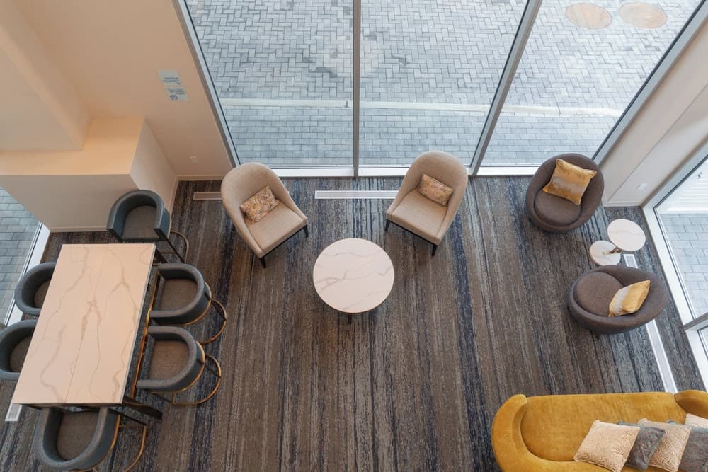 Holiday Inn Express - New Rochelle by IHG gallery photo in New Rochelle, NY — image 31