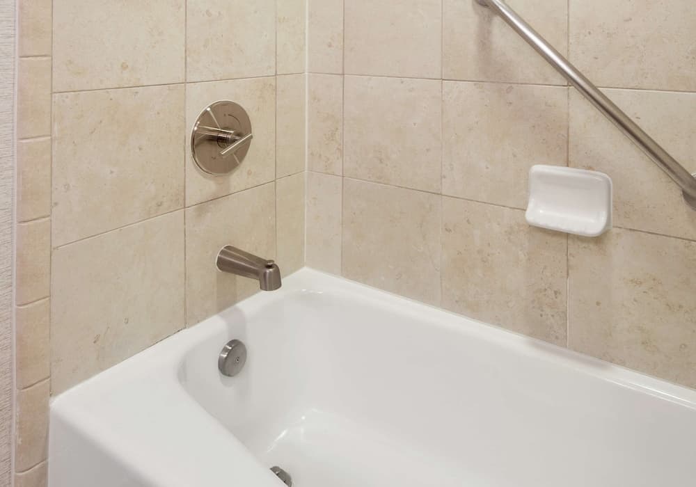 Embassy Suites by Hilton Austin Central interior in Austin, TX — gallery photo 2