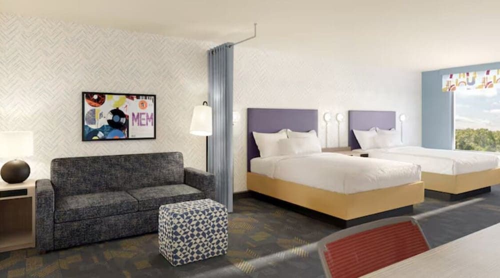 Home2 Suites by Hilton Hernando featured exterior or lobby in Hernando, MS — similar hotel