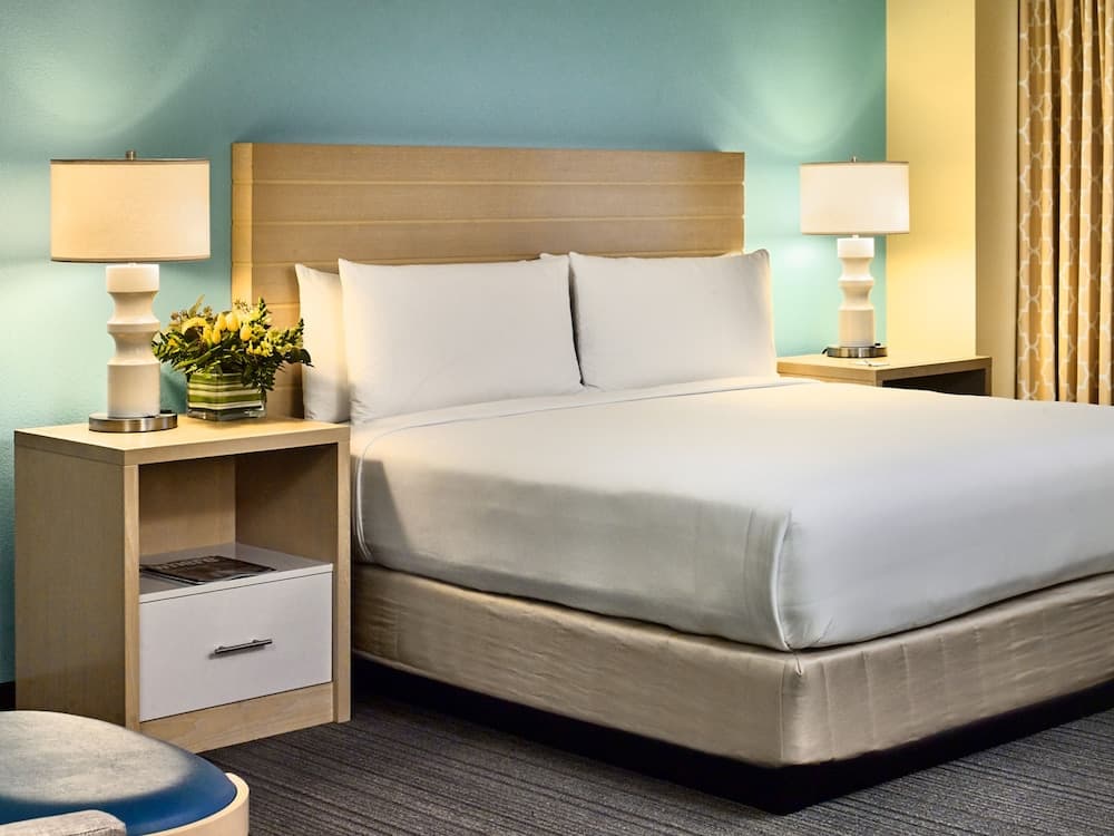 Sonesta ES Suites Gwinnett Place Atlanta property views in Duluth, GA — gallery photo 3