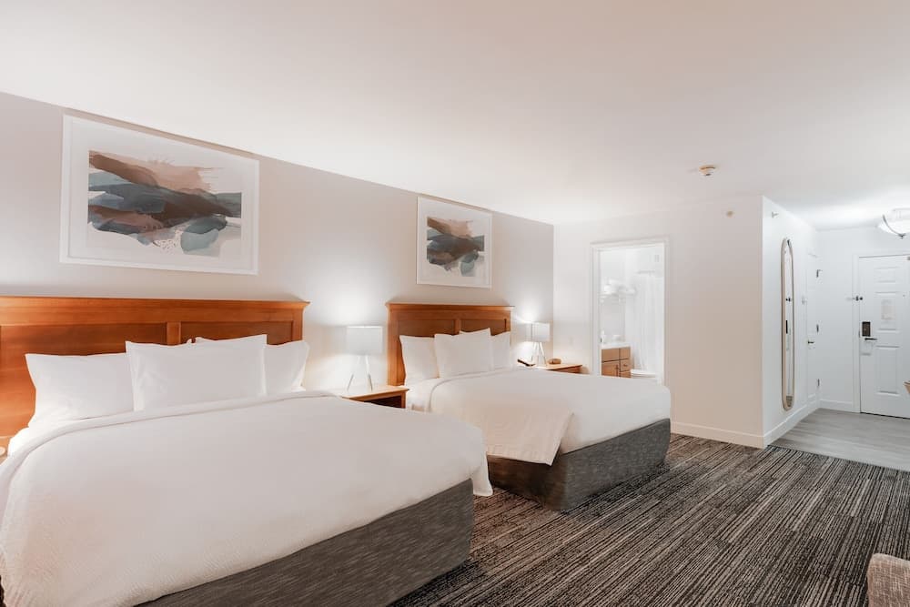 TownePlace Suites by Marriott Quantico Stafford featured exterior or lobby in Stafford, VA — similar hotel