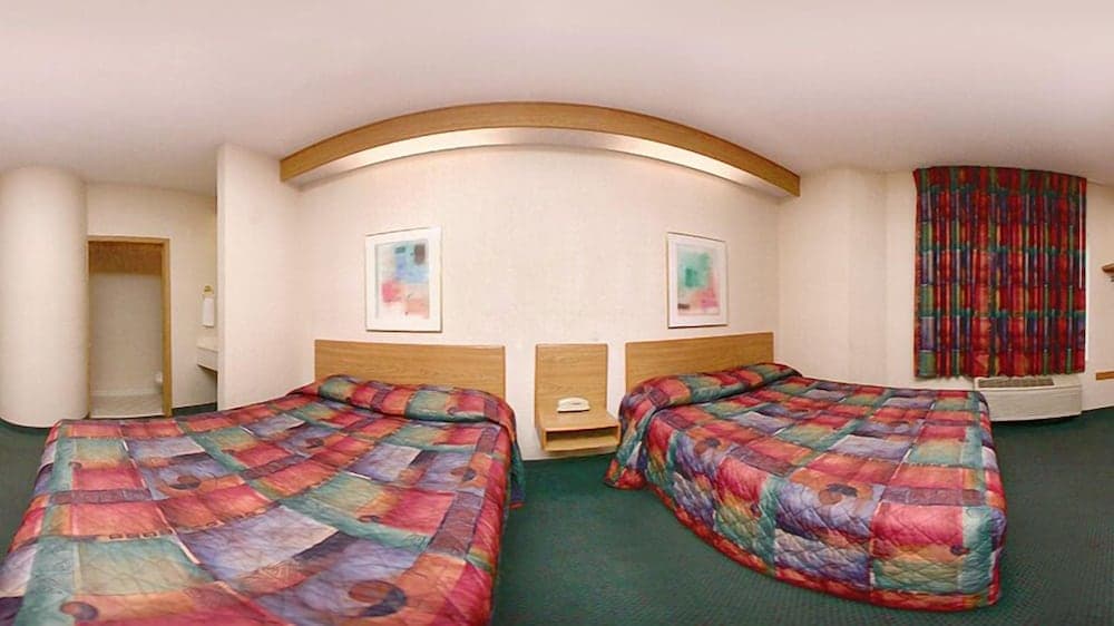 Rodeway Inn Salem Northgate gallery photo in Salem, OR — image 12