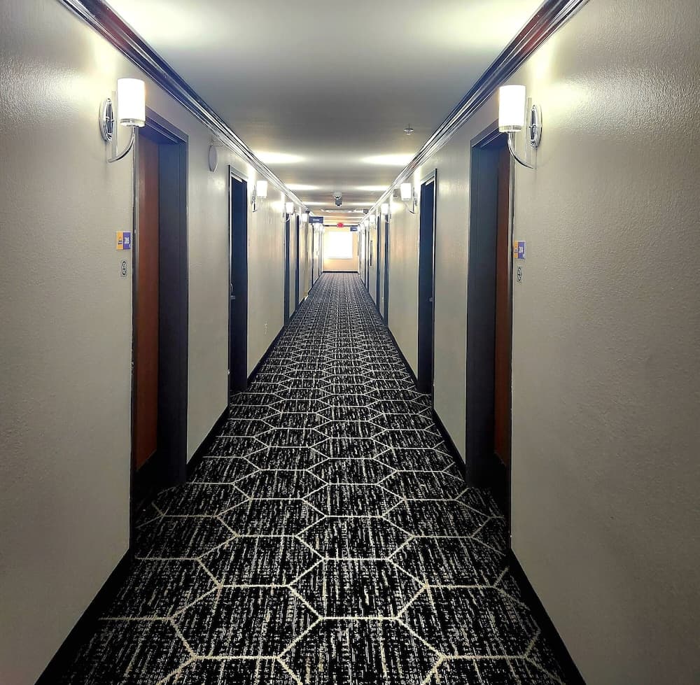 Days Inn by Wyndham Baton Rouge/I-10 featured exterior or lobby in Baton Rouge, LA — similar hotel