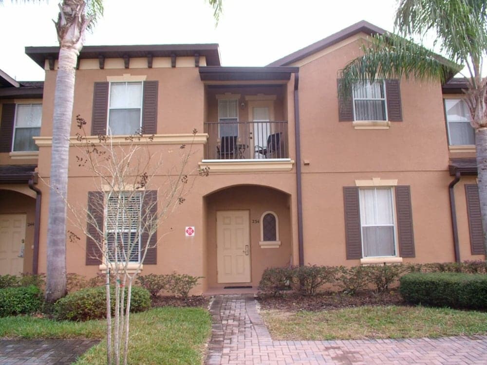 Regal Palms Resort & Spa 234 featured exterior or lobby in Davenport, FL — similar hotel