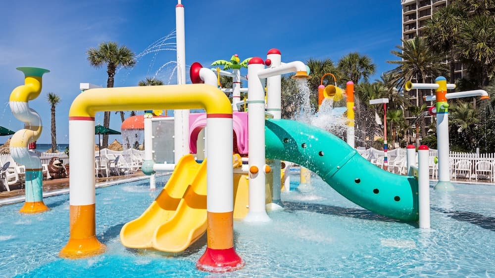 Holiday Inn Resort Panama City Beach by IHG gallery photo in Panama City Beach, FL — image 11