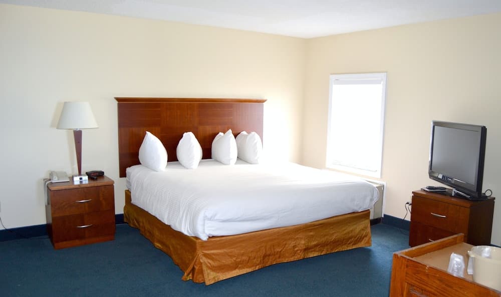 Hampton House Hotel gallery photo in Hampton, NH — image 31