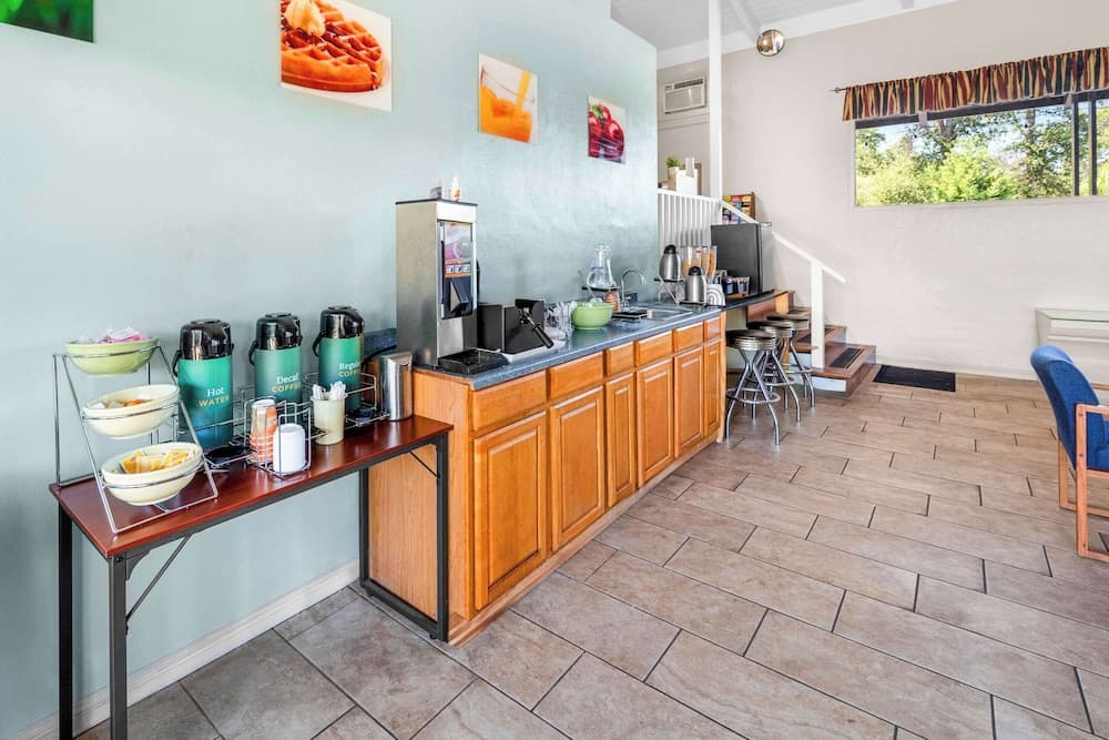 Quality Inn & Suites Jackson gallery photo in Jackson, CA — image 39