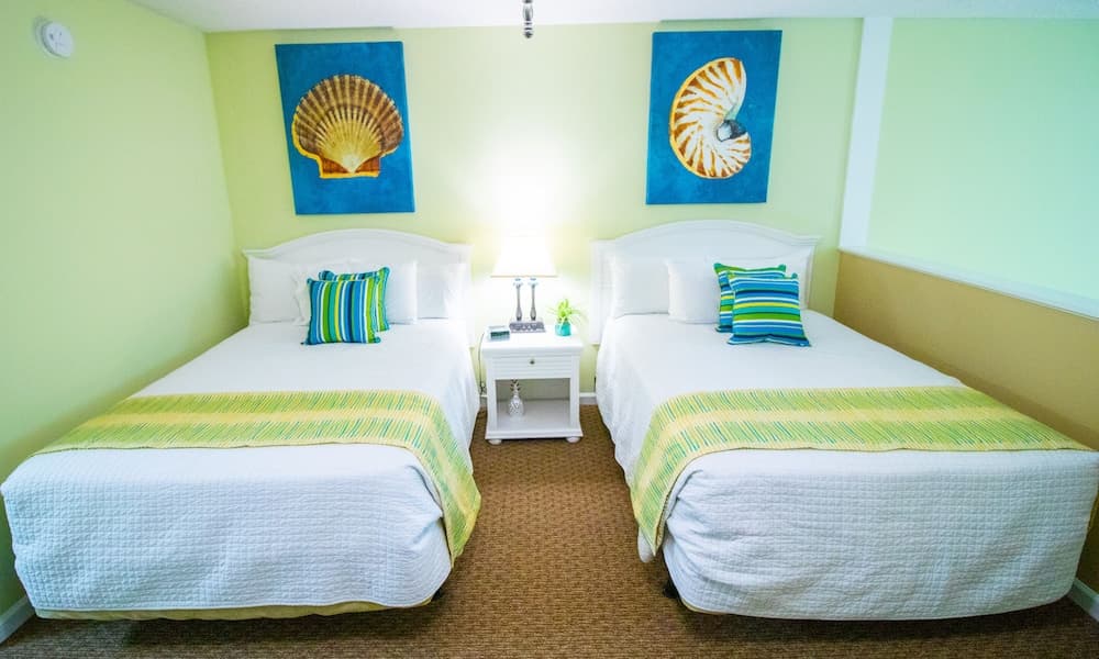 Grand Palms Resort gallery photo in Myrtle Beach, SC — image 43