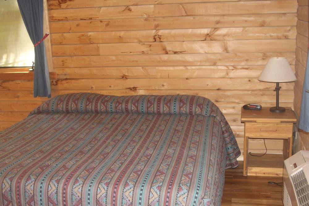 Double JJ Resort gallery photo in Rothbury, MI — image 47