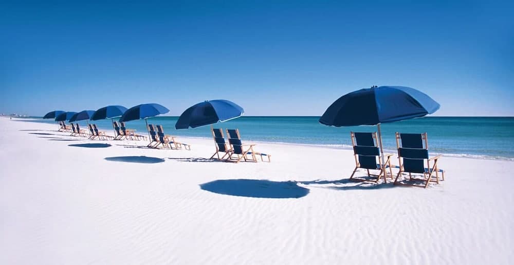 Owner-Managed Timeshare Condo interior in Destin, FL — gallery photo 2