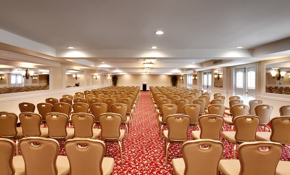 Atrium Hotel at Orange County Airport gallery photo in Irvine, CA — image 31