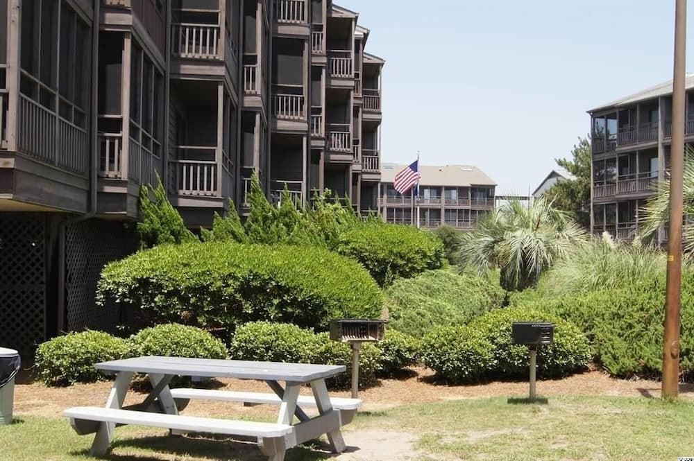Tilghman Beach and Golf Resort gallery photo in Myrtle Beach, SC — image 10