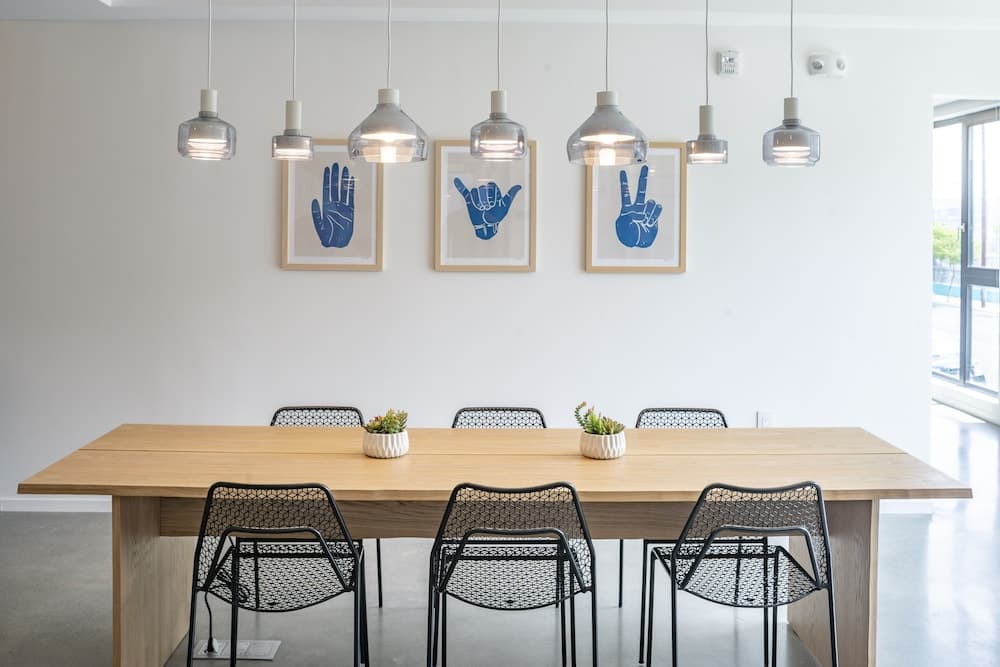 The Metric interior in Los Angeles, CA — gallery photo 2