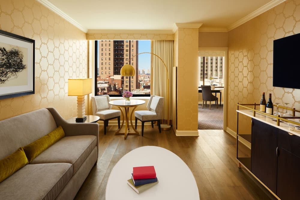The Rittenhouse Philadelphia property views in Philadelphia, PA — gallery photo 3