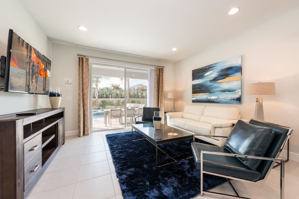 Encore Resort and Water Park at Reunion by Rentyl gallery photo in Kissimmee, FL — image 300