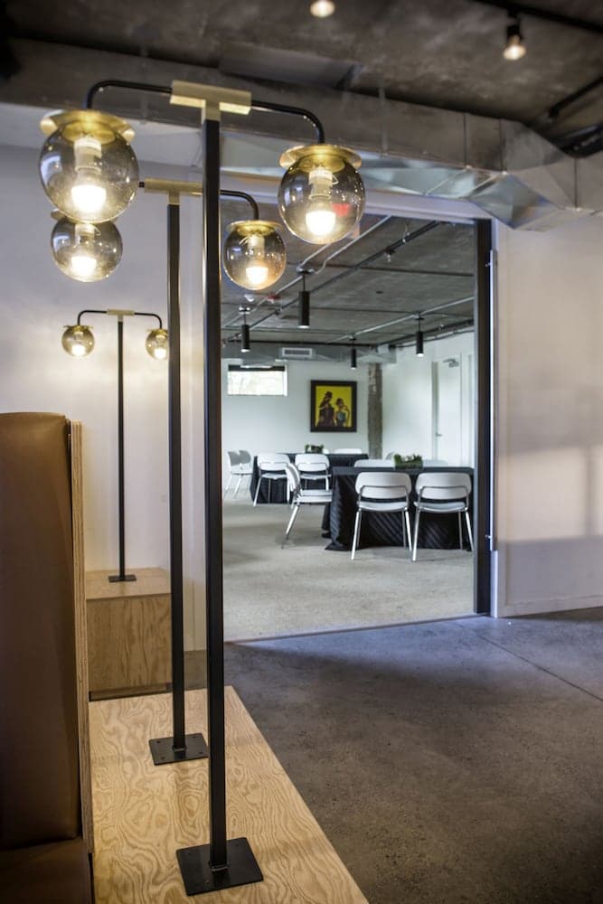 Trumbull and Porter - Detroit Downtown gallery photo in Detroit, MI — image 46