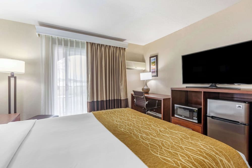 Comfort Inn Escondido San Diego North County gallery photo in Escondido, CA — image 33