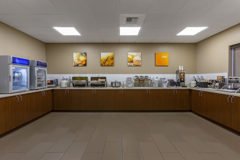 Comfort Inn & Suites Coeur d'Alene gallery photo in Coeur d'Alene, ID — image 24