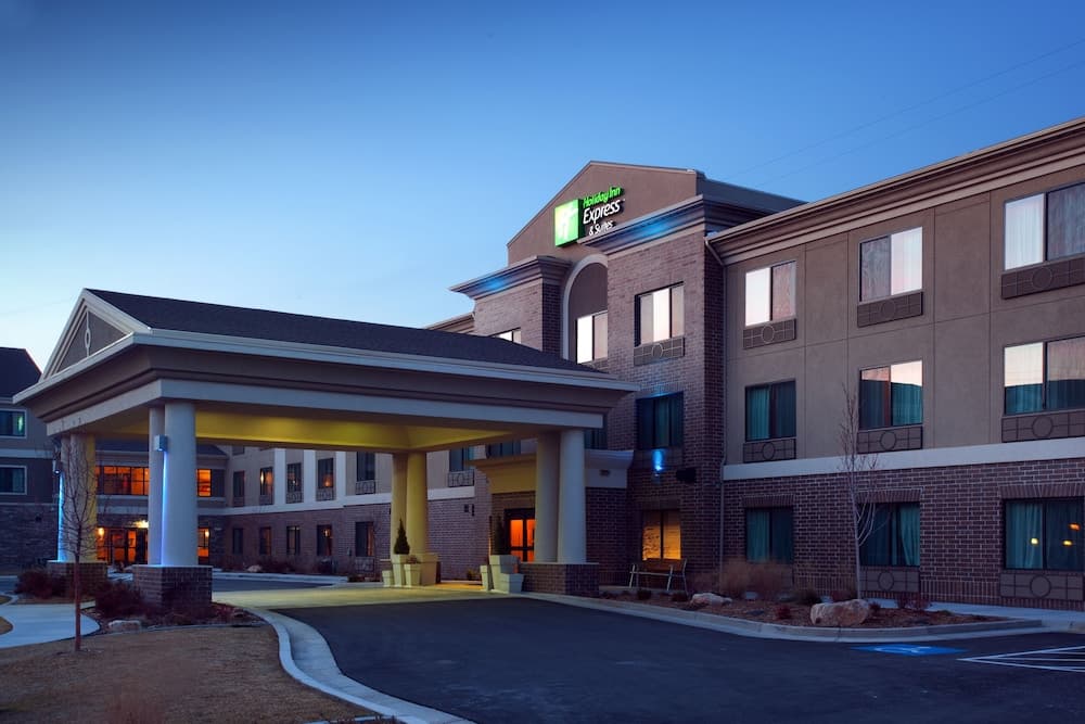 Holiday Inn Express Hotel and Suites West Valley by IHG gallery photo in West Valley City, UT — image 44