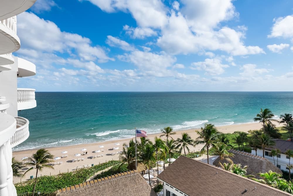 Beachcomber Resort & Club gallery photo in Pompano Beach, FL — image 83