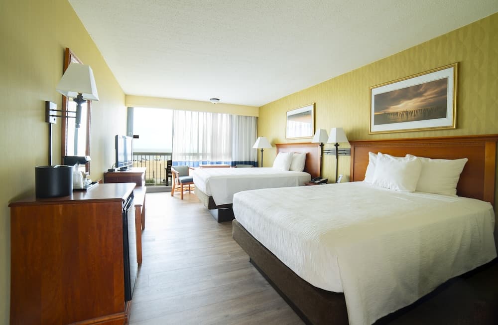 The Oceanfront Inn - Virginia Beach gallery photo in Virginia Beach, VA — image 29