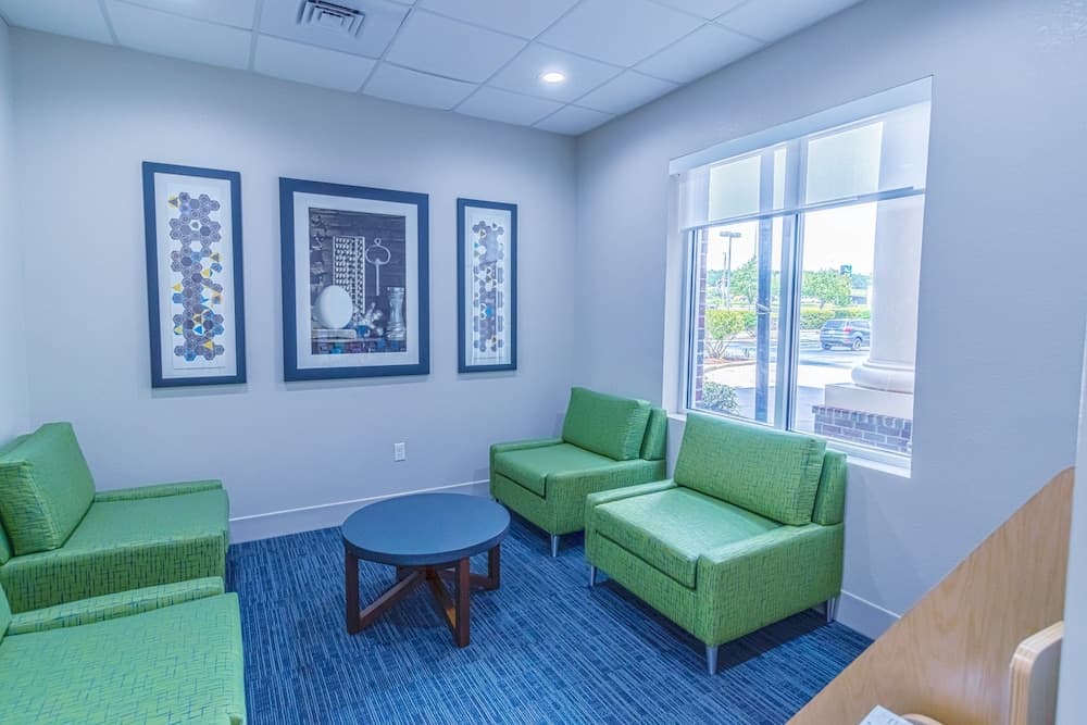 Holiday Inn Express Hotel & Suites Crestview by IHG property views in Crestview, FL — gallery photo 3