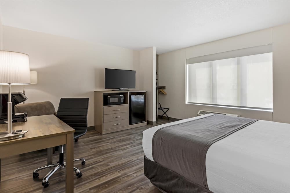 Executive Residency By Best Western Waterloo & Cedar Falls gallery photo in Waterloo, IA — image 15