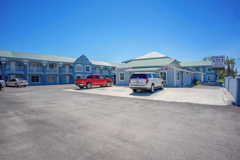 Pelican Inn by Belvilla Aransas Pass, TX — hotel in Aransas Pass, Texas