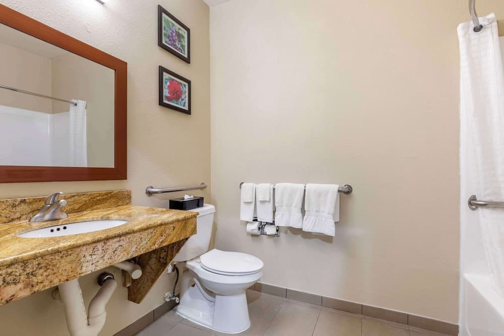 Comfort Inn & Suites Temple - Medical Center gallery photo in Temple, TX — image 44