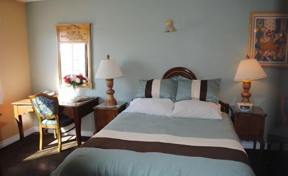 Travel Inn And Suites gallery photo in Victorville, CA — image 12