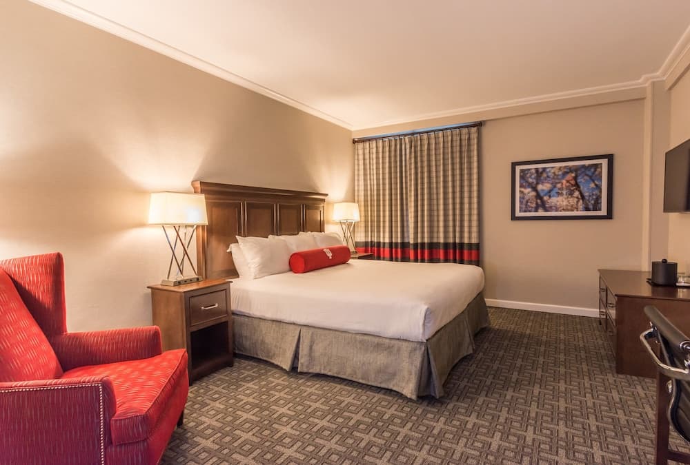 Biddle Hotel and Conference Center gallery photo in Bloomington, IN — image 8