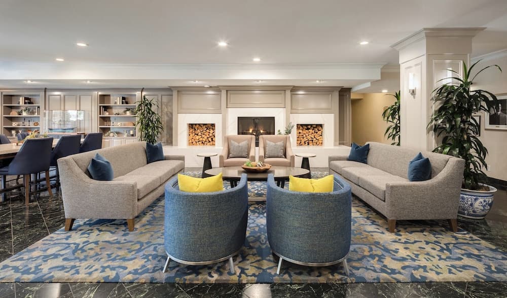 Ayres Suites Yorba Linda exterior or lobby in Yorba Linda, CA — main listing photo