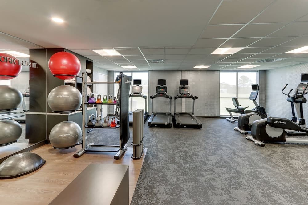 Fairfield Inn & Suites by Marriott Southport gallery photo in Southport, NC — image 32