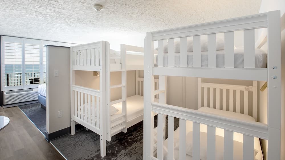 Holiday Inn Resort Panama City Beach by IHG gallery photo in Panama City Beach, FL — image 9