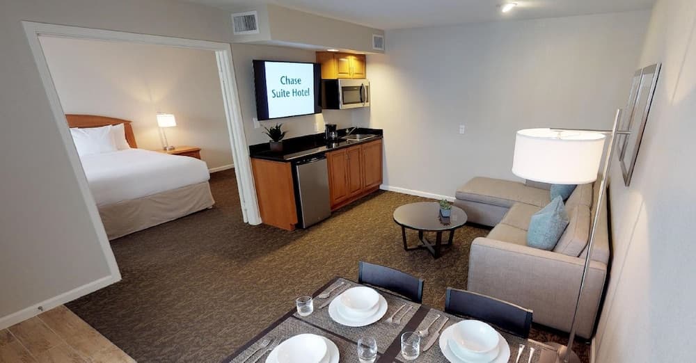 Chase Suites Brea-Fullerton - North Orange County gallery photo in Brea, CA — image 20