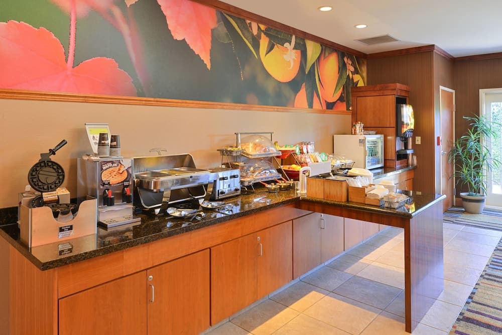 Fairfield Inn and Suites by Marriott Sacramento Elk Grove gallery photo in Elk Grove, CA — image 44