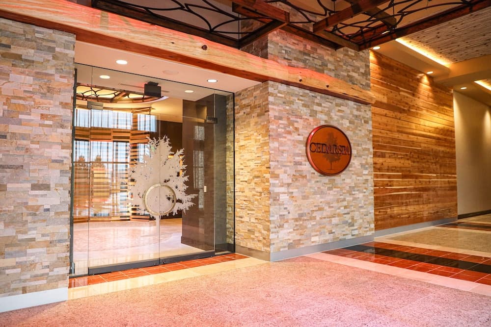 Four Winds Casino South Bend gallery photo in South Bend, IN — image 11