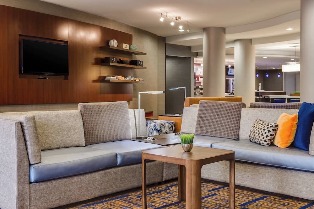 Courtyard Marriott Ankeny — hotel in Ankeny, Iowa