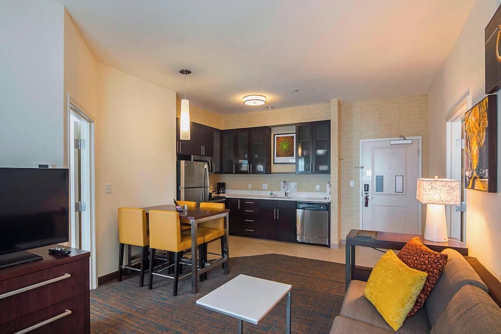 Residence Inn by Marriott Denton gallery photo in Denton, TX — image 23