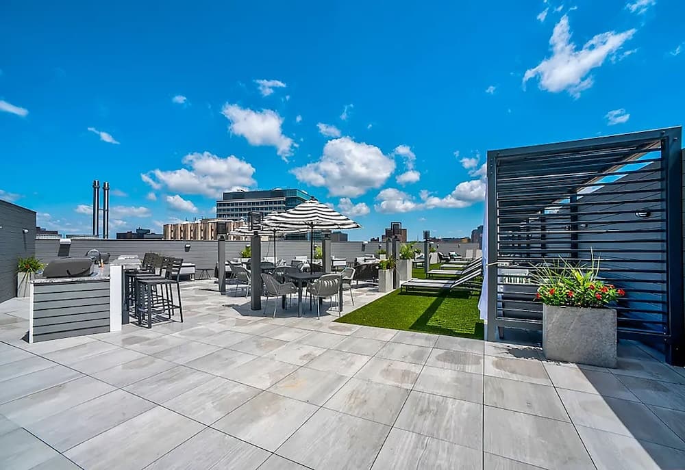 Luxury Furnished Apartments by Hyatus Downtown at Yale gallery photo in New Haven, CT — image 104