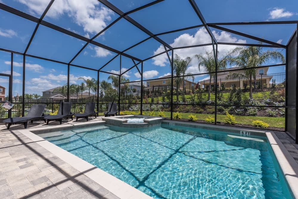Encore Resort and Water Park at Reunion by Rentyl gallery photo in Kissimmee, FL — image 613