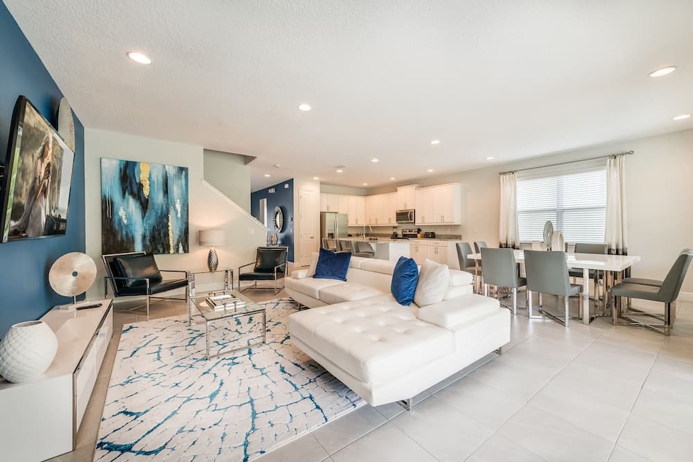 Encore Resort and Water Park at Reunion by Rentyl gallery photo in Kissimmee, FL — image 665