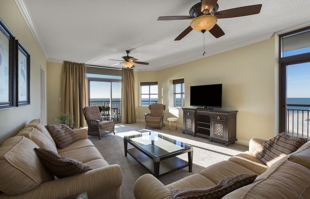 North Beach Resort & Villas gallery photo in North Myrtle Beach, SC — image 242