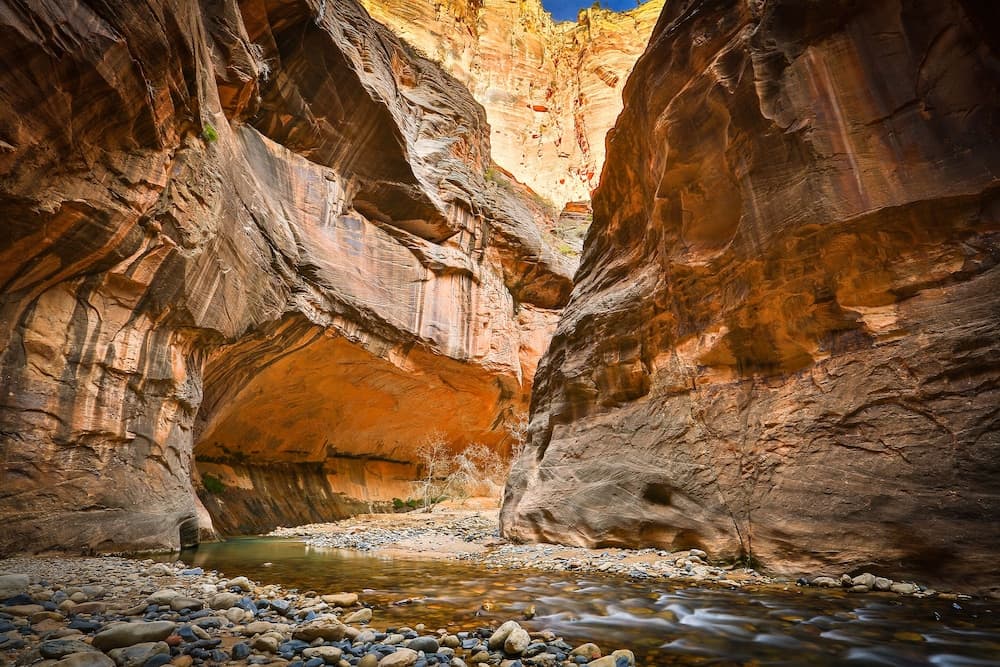 Desert Pearl Inn gallery photo in Springdale, UT — image 5