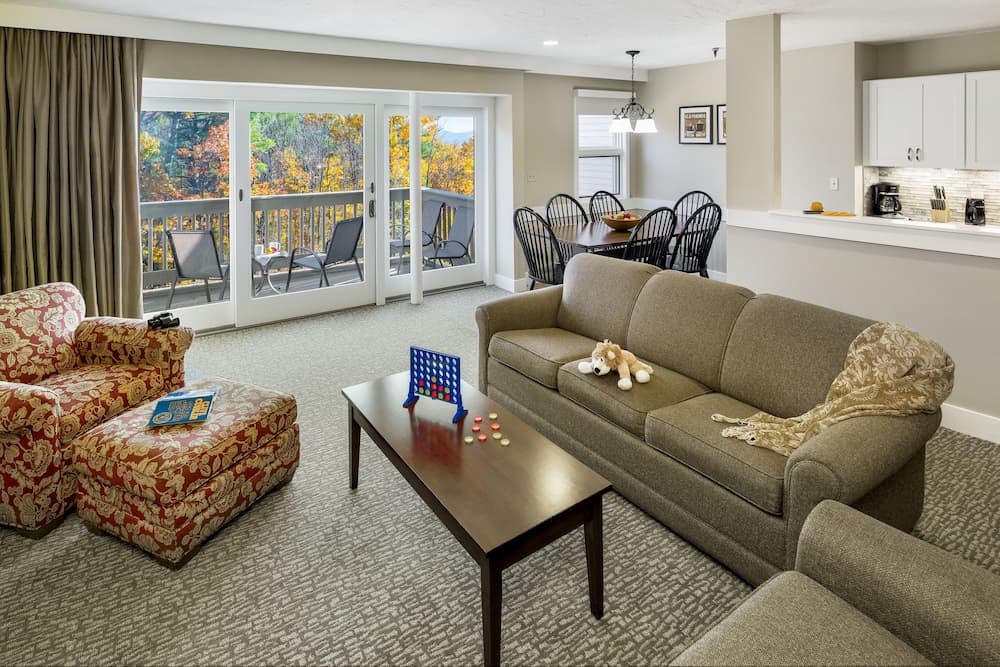 Steele Hill Resorts gallery photo in Sanbornton — image 94